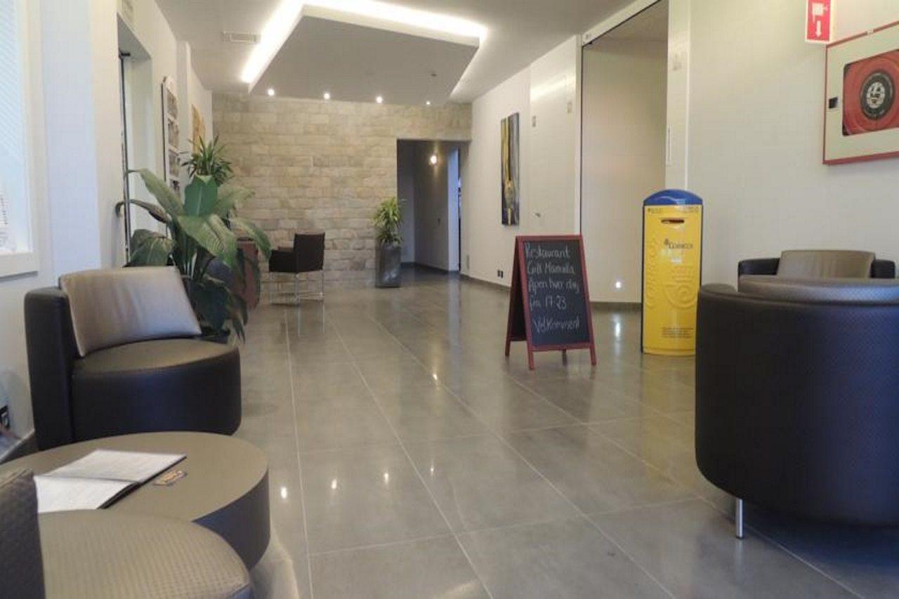 Villa Del Mar Patalavaca Exterior photo