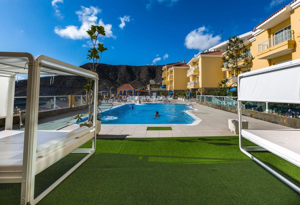 Villa Del Mar Patalavaca Exterior photo