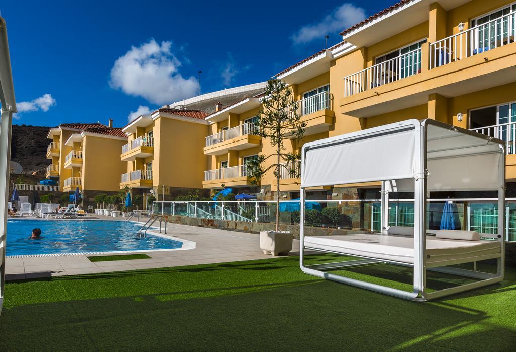Villa Del Mar Patalavaca Exterior photo