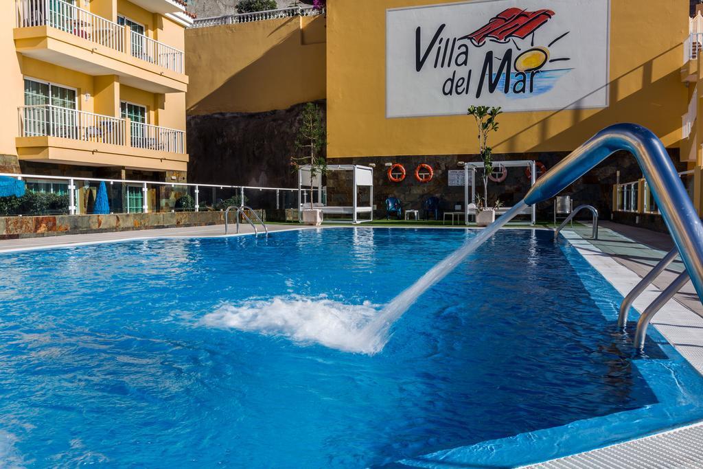 Villa Del Mar Patalavaca Exterior photo