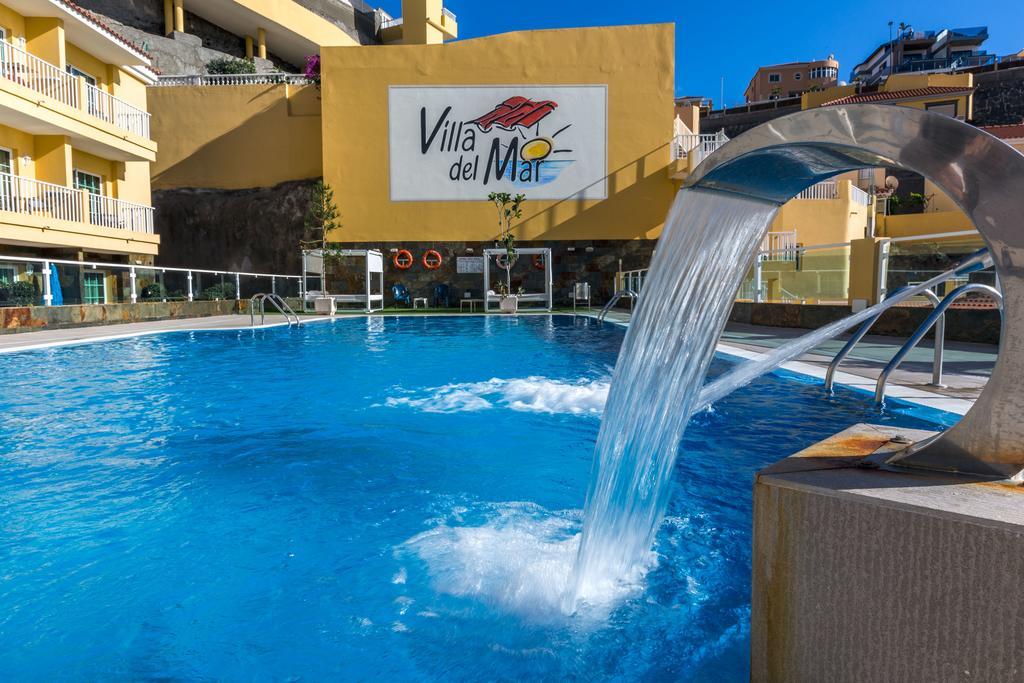 Villa Del Mar Patalavaca Exterior photo