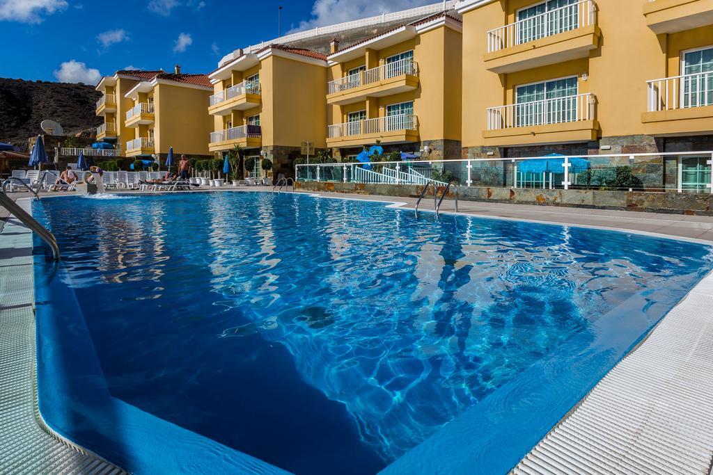Villa Del Mar Patalavaca Exterior photo