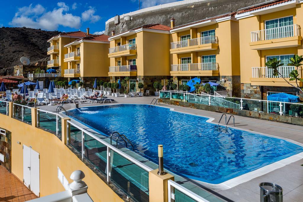 Villa Del Mar Patalavaca Exterior photo