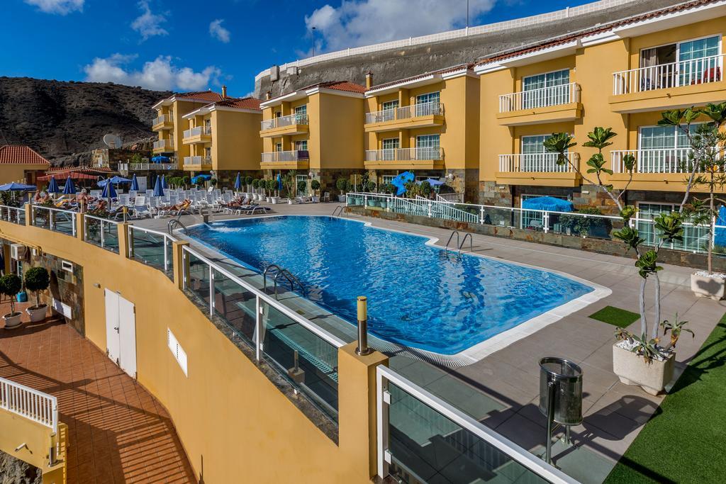 Villa Del Mar Patalavaca Exterior photo