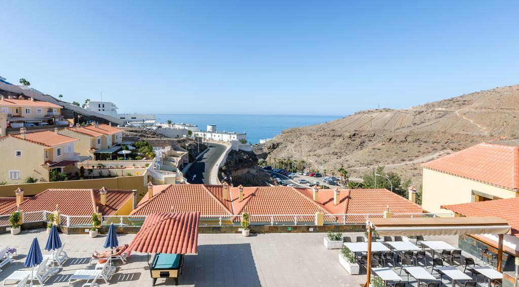 Villa Del Mar Patalavaca Exterior photo