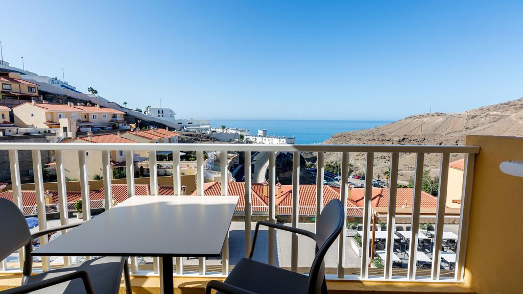 Villa Del Mar Patalavaca Exterior photo