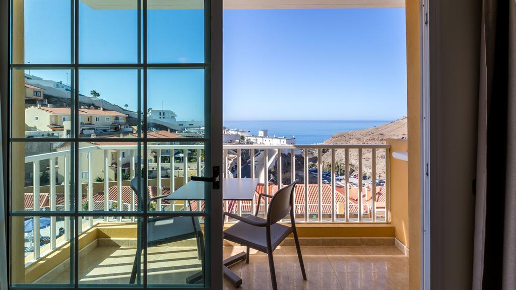 Villa Del Mar Patalavaca Exterior photo